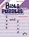 More Bible Puzzles -- Seek & Find by 