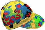 Mutual Industries 00340-00000-0750 Kromer Multi Camo Style Welder Cap 7 1/ 2, Cotton, Length 5