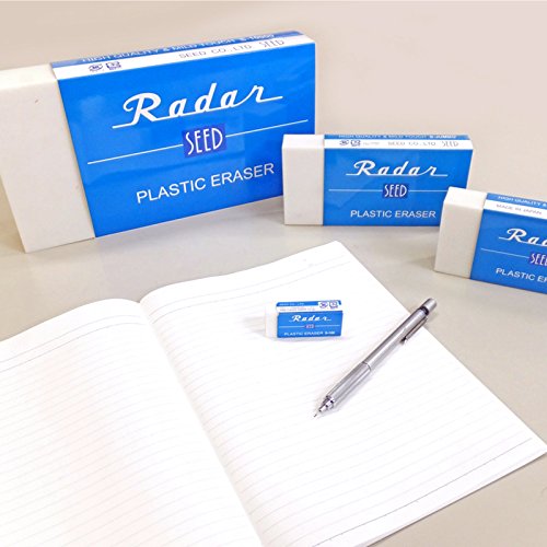 Super Big Size Eraser Radar S-10000