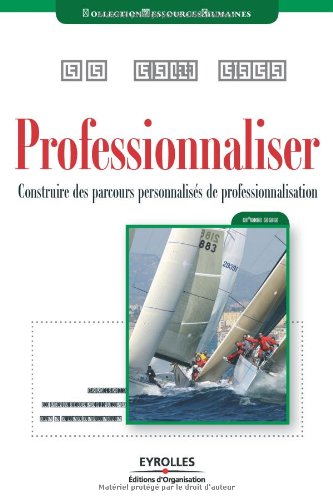 Professionnaliser