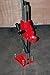 BLUEROCK Model Z1S - 4Z1 Concrete Core Drill Anchor Stand Rig 60mm Collar fits Weka DK12 DK13 DK16 M4 M-4 DM230 DM200 CB15 DS150
