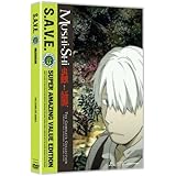 Mushishi: Box Set S.A.V.E.