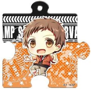 Amazon Servamp サーヴァンプ パズル型クリアチャーム 城田真昼 Pa Pcm7985 アニメ 萌えグッズ 通販