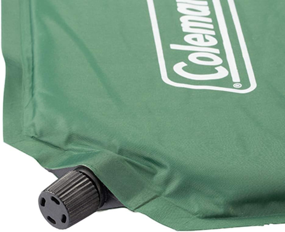 Amazon コールマン Coleman キャンパーインフレーターマット ダブル コールマン Coleman マット パッド Amazon コールマン Coleman キャンパーインフレーターマット ダブル コールマン Coleman マット パッド