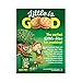 Keebler Club Peanut Butter Bites, Mini Sandwich Crackers, 8.8 oz Box