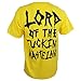 TOXIC HOLOCAUST Band Lord Of The Wasteland T-Shirt