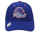 Captivating Headgear Men's Champ Fashion Boise State Broncos Embroidered Cap
