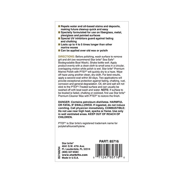 Star-brite-Premium-Marine-Polish-with-PTEF Star-brite-Premium-Marine-Polish-with-PTEF