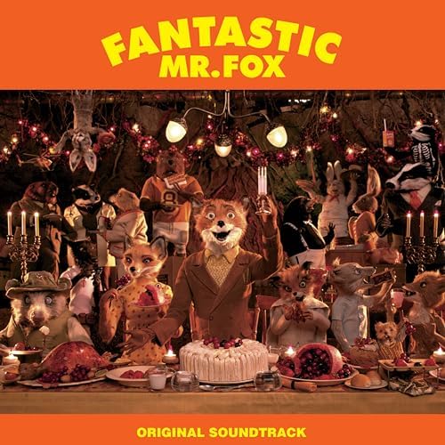 Various Artists - The French Dispatch (Original Soundtrack