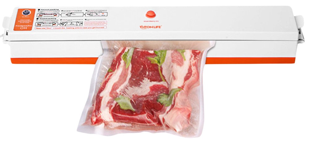 Best Kitchen Living Vacuum Food Sealer