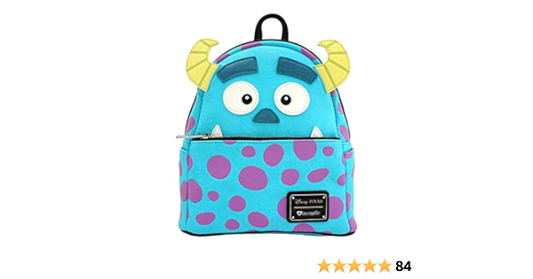 sully loungefly bolsa
