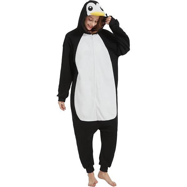 Deguisement Olaf Pyjama Onesie Adulte Relaxo - Combinaison Animal, Polaire - Pour Noël, Halloween, Soirée Pyjama - Taille S à XL - 100% Polyester Deguisement Olaf Pyjama Onesie Adulte Relaxo - Combinaison Animal, Polaire - Pour Noël, Halloween, Soirée Pyjama - Taille S à XL - 100% Polyester