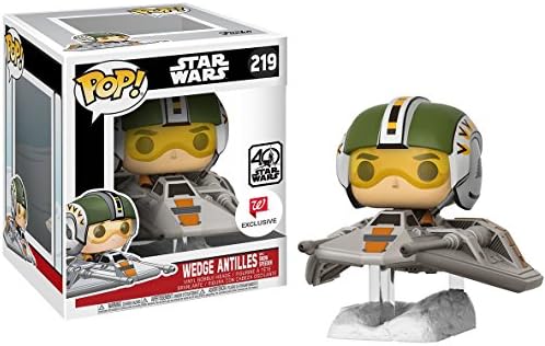 star wars funko pop walgreens exclusive