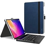 Infiland Galaxy Tab S5e 10.5 Keyboard Case