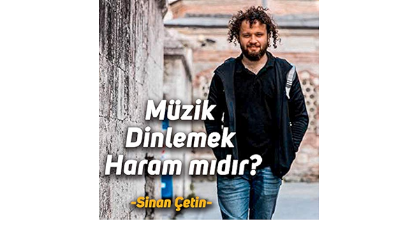 muzik dinlemek haram midir sinan cetin by hayalhanem on amazon music amazon com