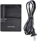 LC-E8 LC-E8C LC-E8E Battery Charge for