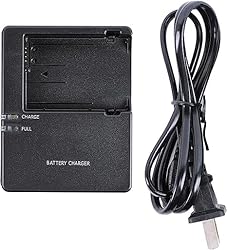 LC-E8 LC-E8C LC-E8E Battery Charge for