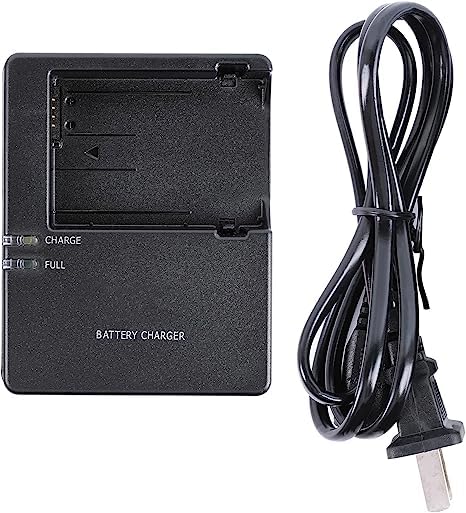 LC-E8 LC-E8C LC-E8E Battery Charge for