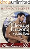 The Billionaire Dragon's Secret Son (Howls Romance)