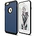 elago [Duro][Black / Jean Indigo] - [Premium Armor][Heavy Shock Absorption][Dual Layers] – for iPhone 6/6S Plus