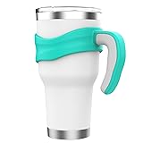 Tumbler Handle Fits for 30 OZ YETI Rambler,Rtic