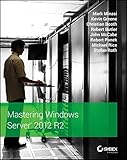 Mastering Windows Server 2012 R2