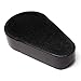 CiTree Cigar Travel Ashtray, Metal (Black)