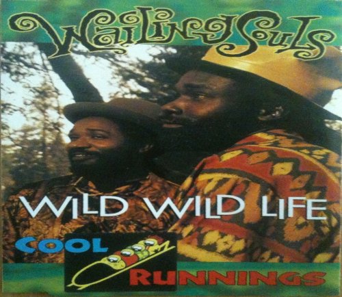 Cool Runnings (Music From The Motion Picture) (1993, Vinyl
