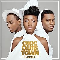 ChocQuibTown Ablum Cover