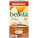 belVita Golden Oat Breakfast Biscuits, 12 Packs