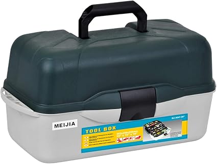 fish tool box