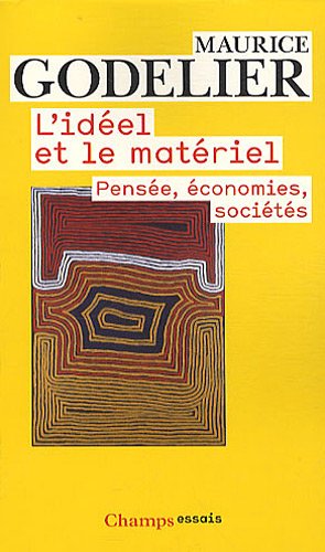 L' idéel et le matériel