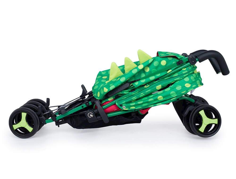 cosatto dino stroller