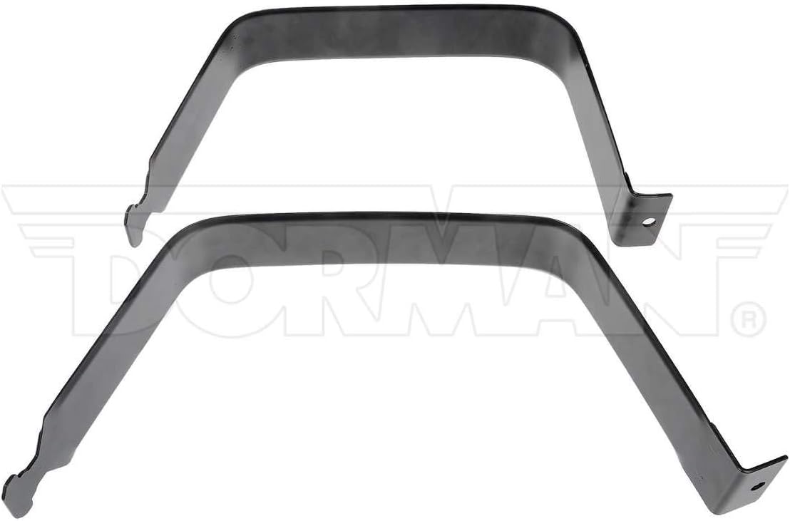 Dorman 578-183 Fuel Tank Strap for Select Chevrolet/GMC Models: Automotive