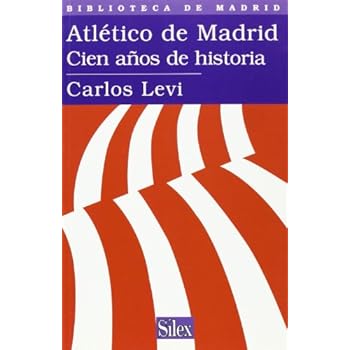 Atlético de Madrid (Biblioteca de Madrid)