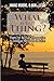 What Is That Thing?: Poetry for Spiritual Introspection & Dialogue That Leads to Action by Janae Moore D.Min. LCSW