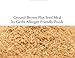 GERBS Ground Flax Seed Meal, 16 Ounce Bag, Top 14 Food Allergy Free, Non GMO, Vegan, Keto, Paleo Friendly