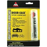 AGS DEK-3H Door Ease Stainless Lubricant, 1.6 oz. Stick - Quantity 12