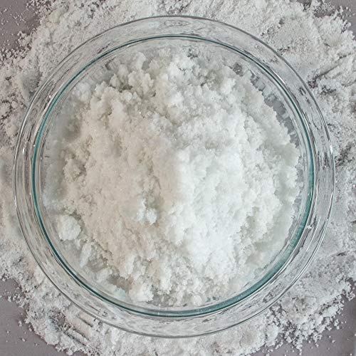 FDC 99.6% PURE OXALIC ACID Powder C2H2O4 (Ethanedioic Acid Dihydrate) Rust Remover, Bleaching Agent, Wood Stain Remover & More!