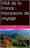 Image de Midi de la France : Impressions de voyage (French Edition)