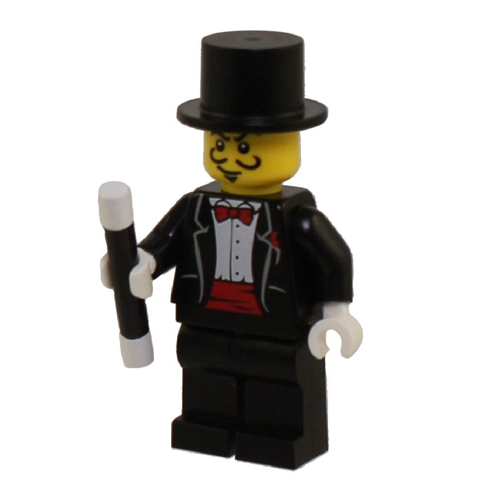 LEGO 8683 Minifigures Series 1 - Magician by LEGO