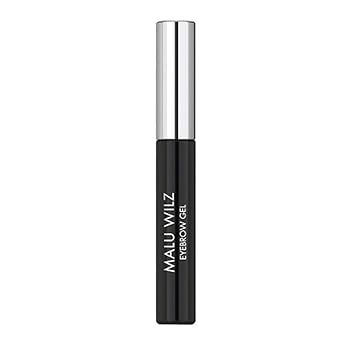 Malu Wilz Eye Brow Gel Irresistible Brown Chocolate