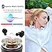 Wireless Earbuds, Bluetooth 5.0 Headphones Touch Earphones IPX8 Waterproof 3D Hi-Fi Sound with Deep Bass Ture Wireless Stereo in-Ear Wireless 3000mAh Magnetic Charging Casethumb 4