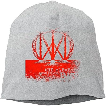 Dream Theater Head Fitted Hats Baseball