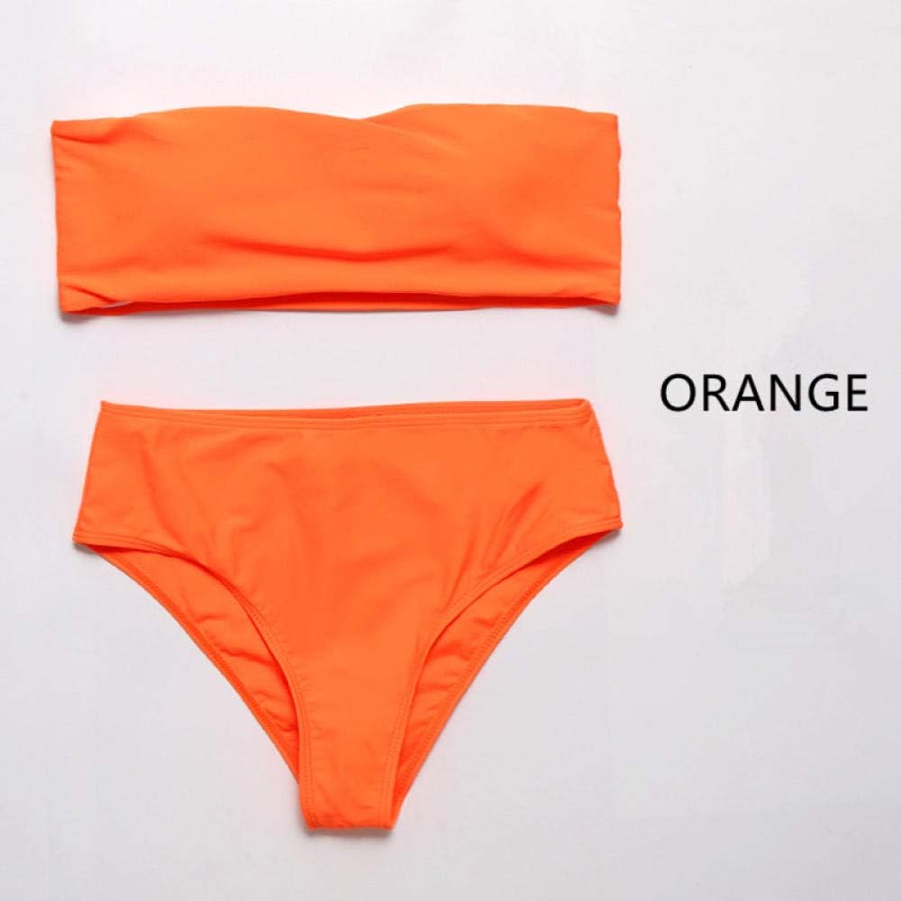 strapless underwear set