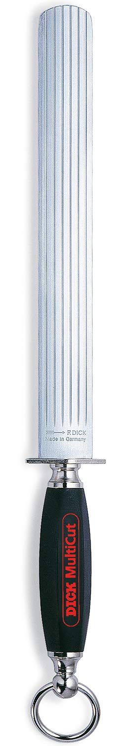 Photo 1 of F. Dick 11-inch Multicut Steel Flat Fine Cut 7650428