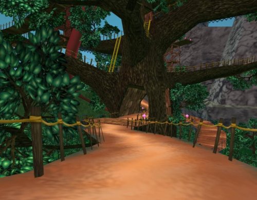 iToys Inc ME2 White and Orange