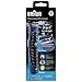 Braun PT5090 Precision Trimmer, Black/Dark Blue