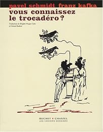 Vous connaissez le Trocadéro ?