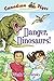 Canadian Flyer Adventures #2: Danger, Dinosaurs! by Frieda Wishinsky, Dean Griffiths
